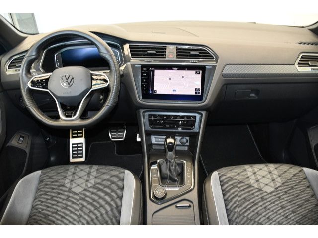 Volkswagen Tiguan 2.0 TSI 4M DSG R-Line Matrix Stand ACC AH foto 4