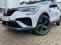 Renault Arkana - Vorschau Bild 24