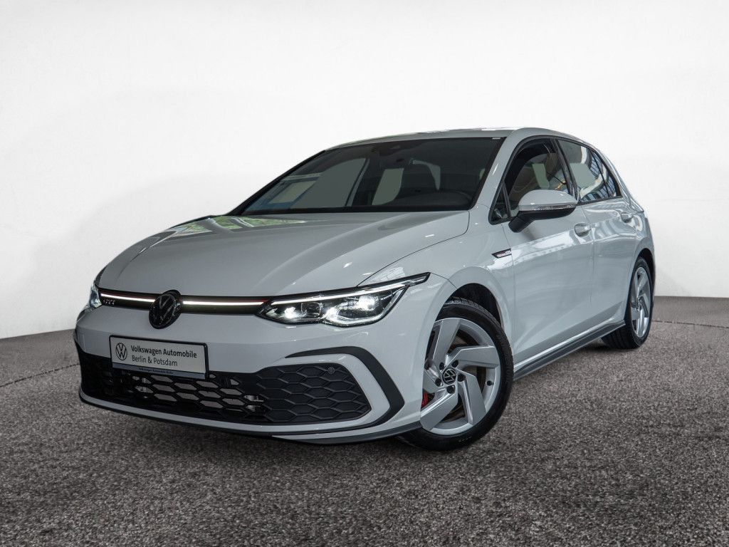 Volkswagen Golf - Bild 2