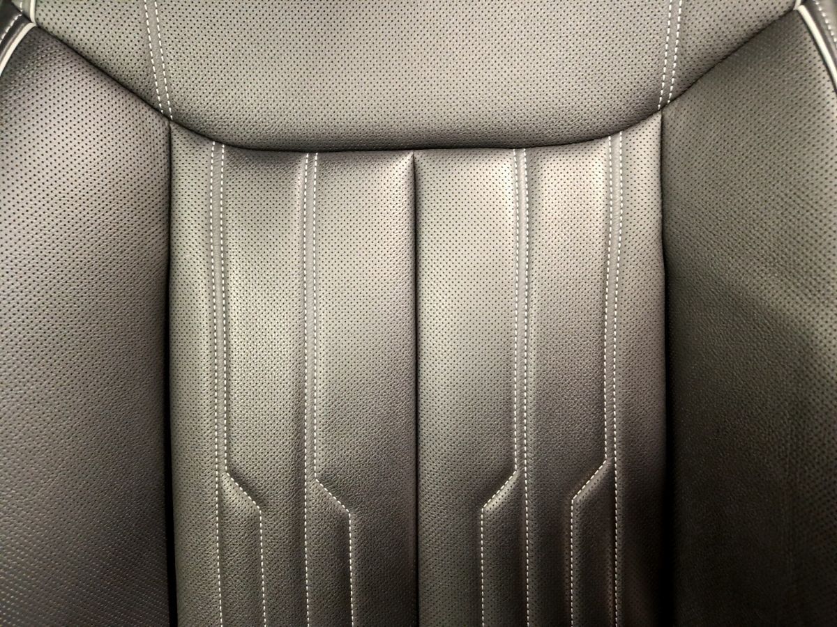 Audi A6 Allroad - Bild 18