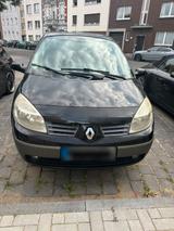 Renault Scenic - Renault Scenic in Mönchengladbach