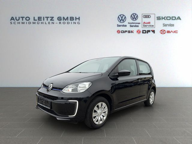 Volkswagen up! e-up! move Climatronic CompPhone DAB 