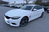BMW 440i Gran Coupé M Sport Navi GSD 19" HiFi LED