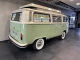 Volkswagen T2 Camper Seltenes Arco- / GrawoMobil - Volkswagen T2: Camper