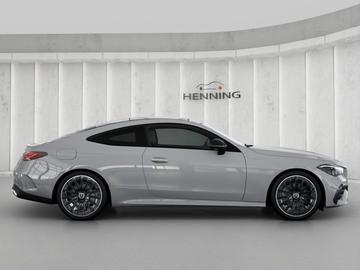 صورة 5 لـ 2024 Mercedes-BENZ CLE