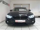 BMW 420d Gran Coupe Leder Navi Bi-Xenon Shadow - BMW 420 in Wuppertal