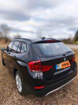 BMW X1 sDrive16d 2014-VB-123.000 - BMW: V12