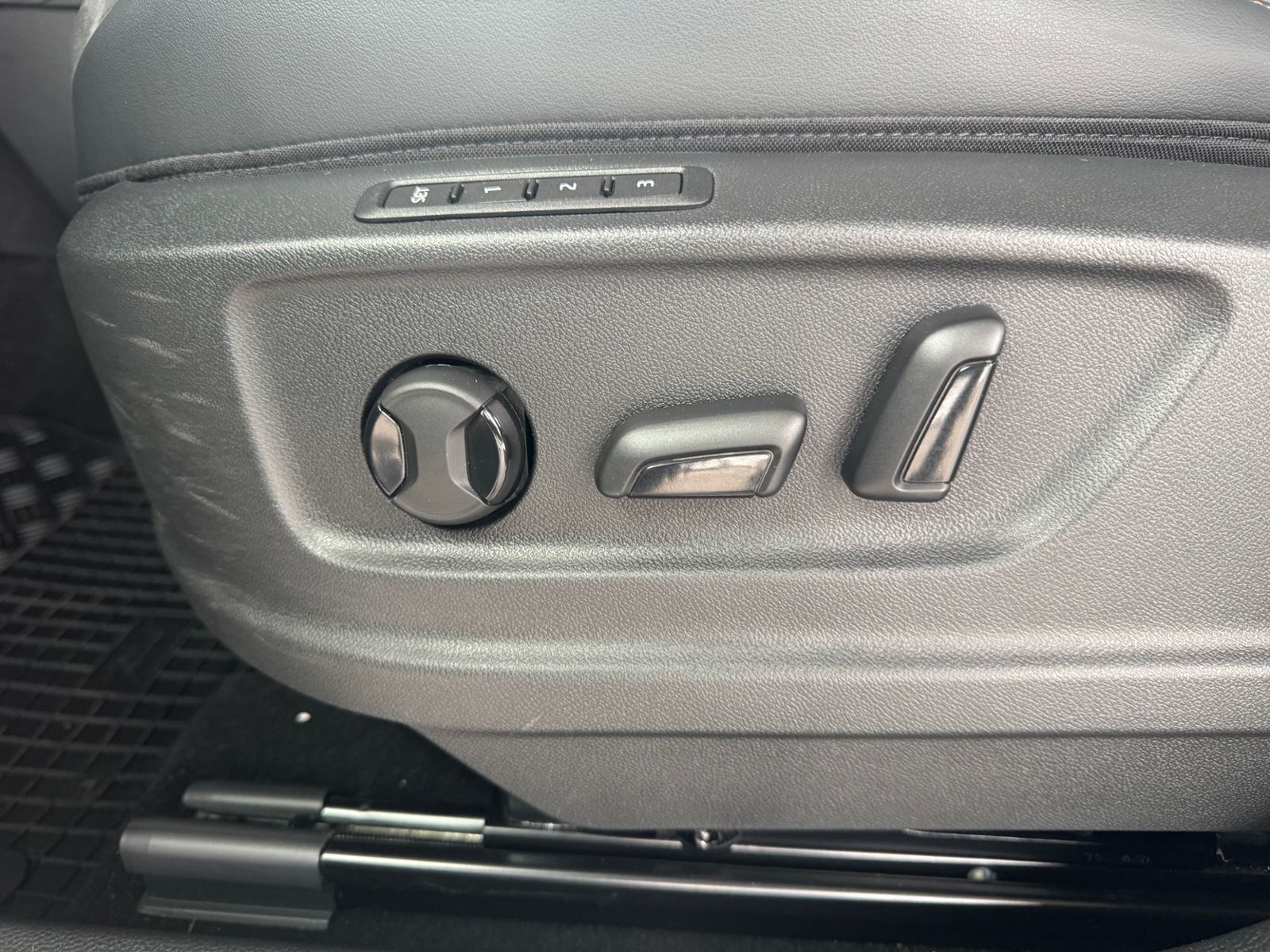 Cupra Ateca - Bild 35