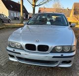 BMW e39 523i - BMW 523 aus 1997: 523i