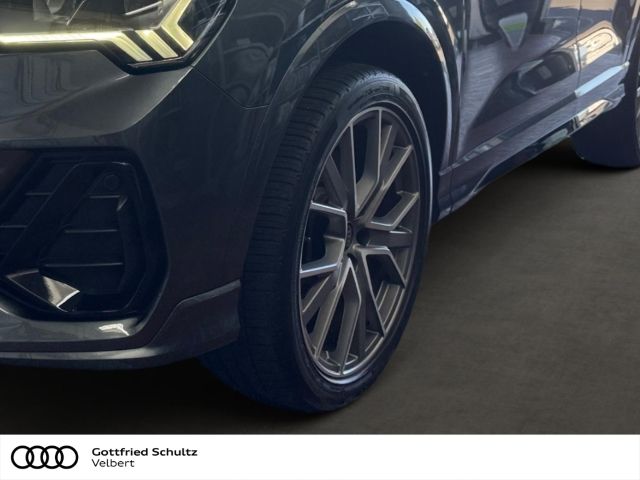 Audi Q3 S line 40 TFSI quattro 140(190) kW(PS) tronic foto 9