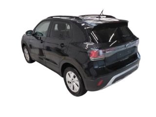 T-Cross 1.0 TSI Life *NAVI*IQ.DRIVE*SHZ*