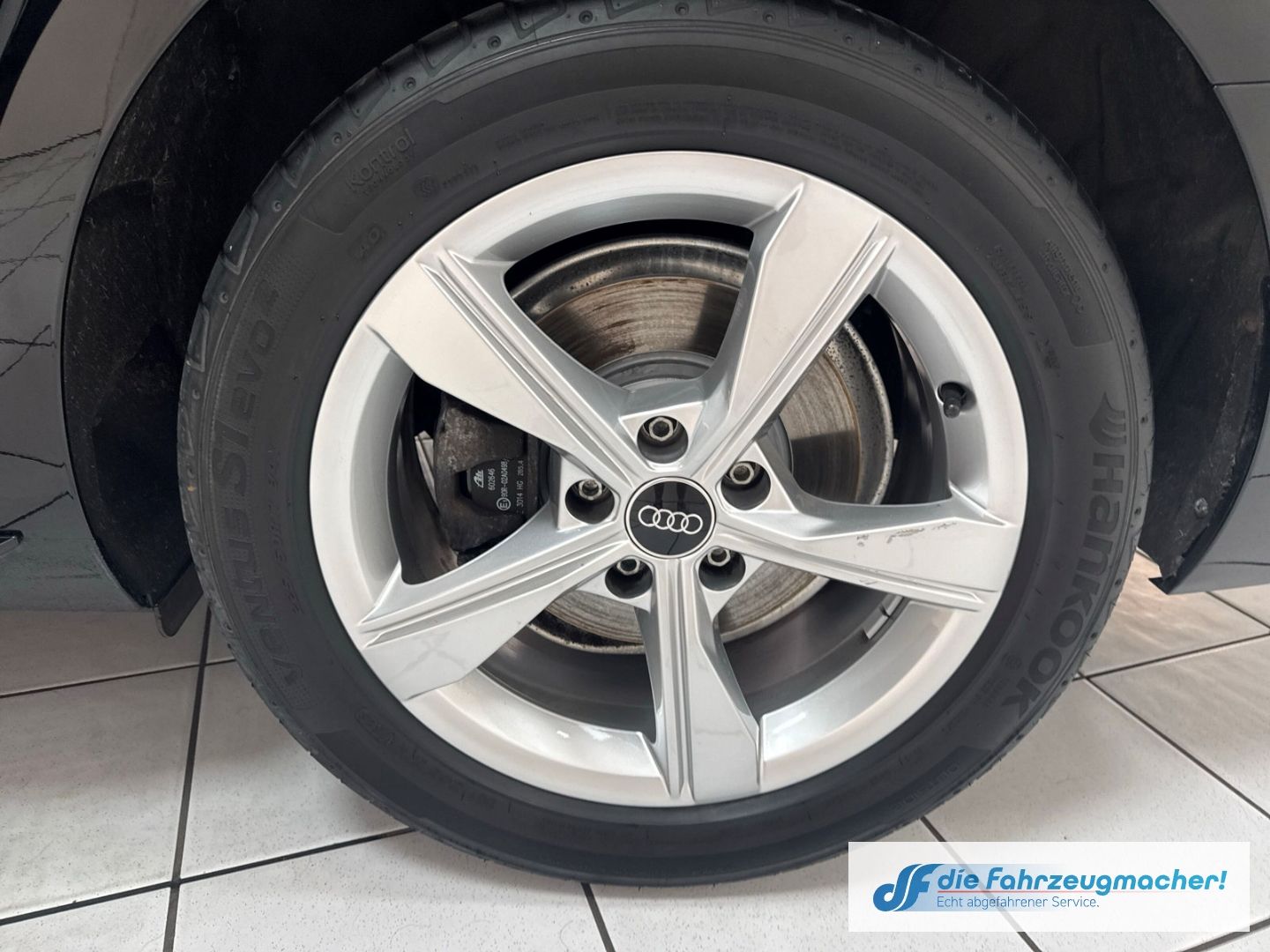 Fahrzeugabbildung Audi A4 Avant 35 TDI advanced 2.0 EU6d Navi LED 3-Zon