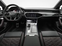 Audi RS6 - Vorschau Bild 8