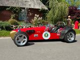 Lotus Super Seven  /  Rush - Lotus: Seven