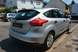 Ford Focus Lim. Ambiente 1.0 EcoBoost - gebrauchte Ford Focus aus dem Jahr 2016