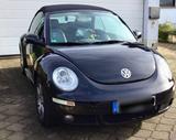 Volkswagen VW New Beetle Cabrio 78000 km Tüv 2/27 - gebrauchte VW New Beetle aus dem Jahr 2007