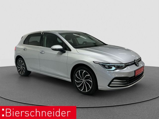 Volkswagen Golf - Bild 3