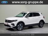 Volkswagen T-Cross 1.0 TSI Goal*ACC*SITZHZG*CAR PLAY* - Volkswagen T-Cross GOAL mit Benzin-Antrieb