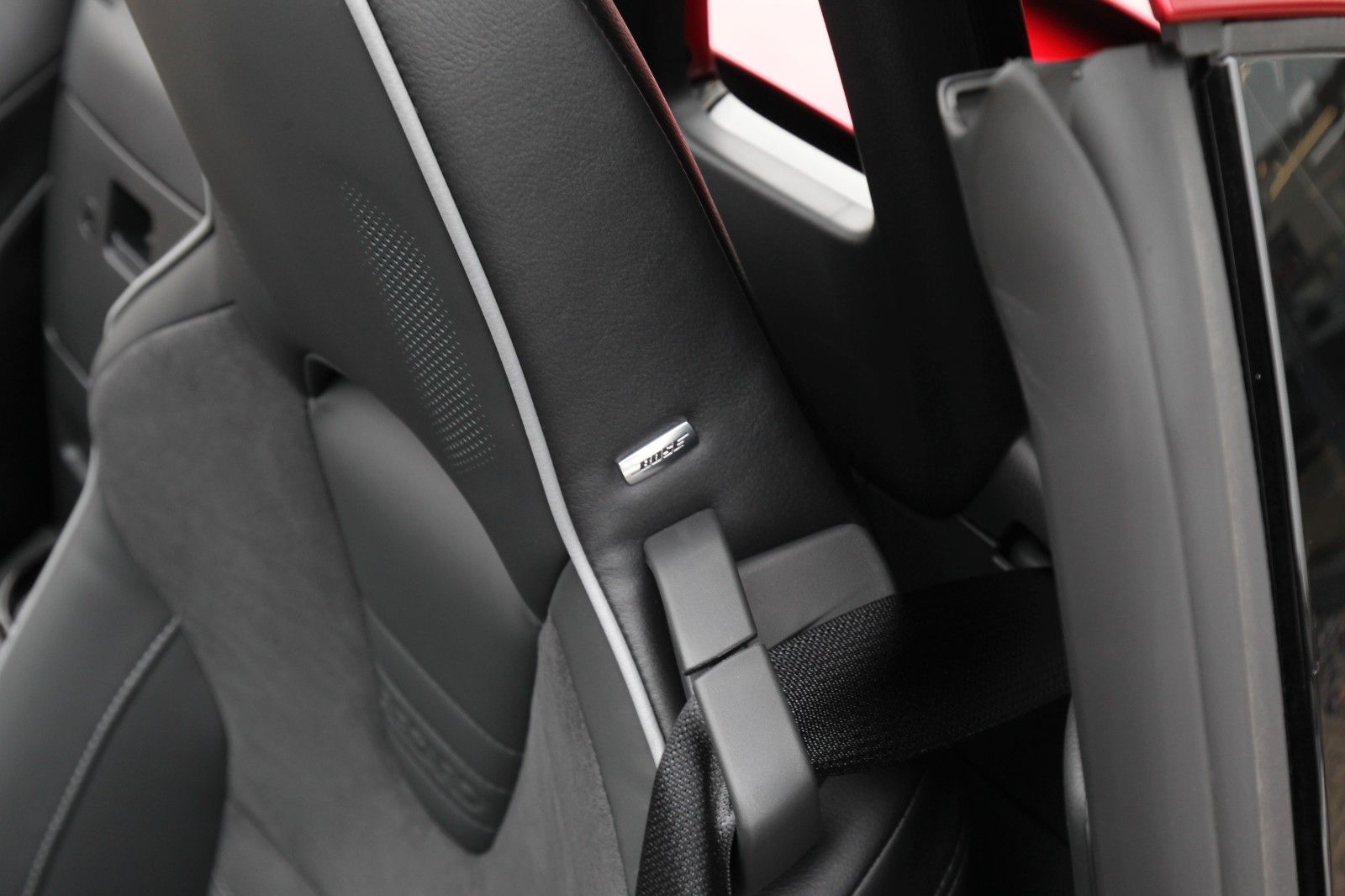 Mazda MX-5 - Bild 26