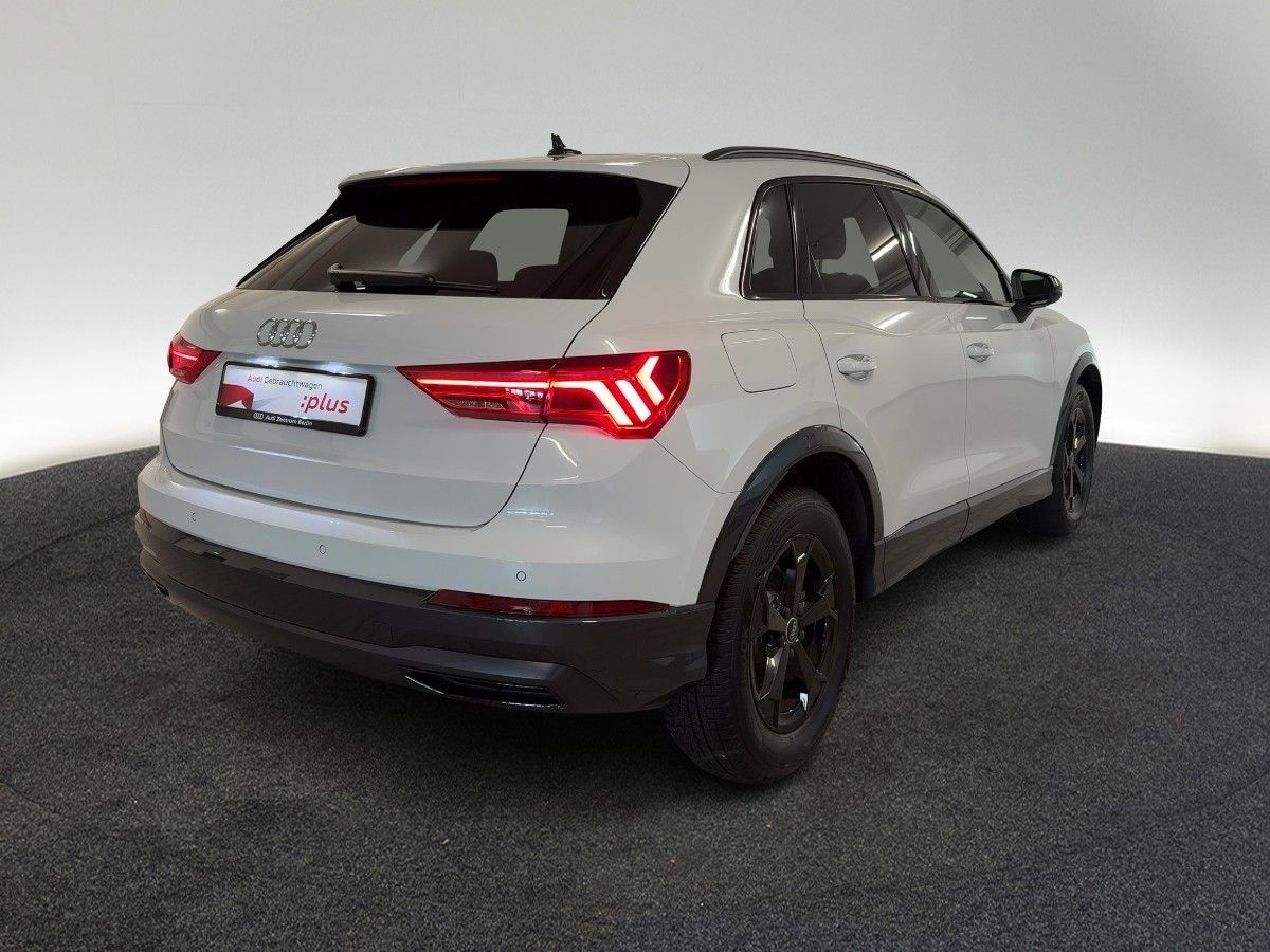 Audi Q3 - Bild 8