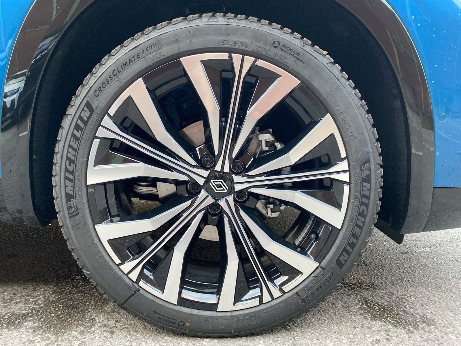 Renault Austral - Bild 14