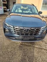 Hyundai TUCSON 1.6 T-GDI 48V Edition 30+ DCT Edition 30+ - Hyundai Tucson Edition-30+