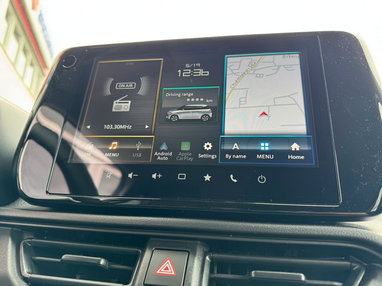 Suzuki Swift - Bild 30