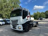 Iveco AS 440S 460 - Iveco AS 460