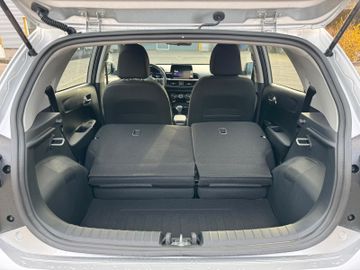 Kia Picanto 1.0 GDI 68 PS Vision Automatik Navi SHZ