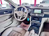 Mercedes-Benz CLS 350 SB 4Matic Glasdach ILS Airmatic AHK 19" - Mercedes-Benz CLS 350 Shooting Brake Gebrauchtwagen