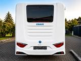 Knaus SUN I 900 LEG  Luxusliner  Automatik 5,8t - Knaus Sun I