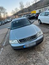 Audi A6 2.8L Quattro - Audi A6 aus 1999: 2.8