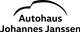 Autohaus Johannes Janssen GmbH&Co.KG