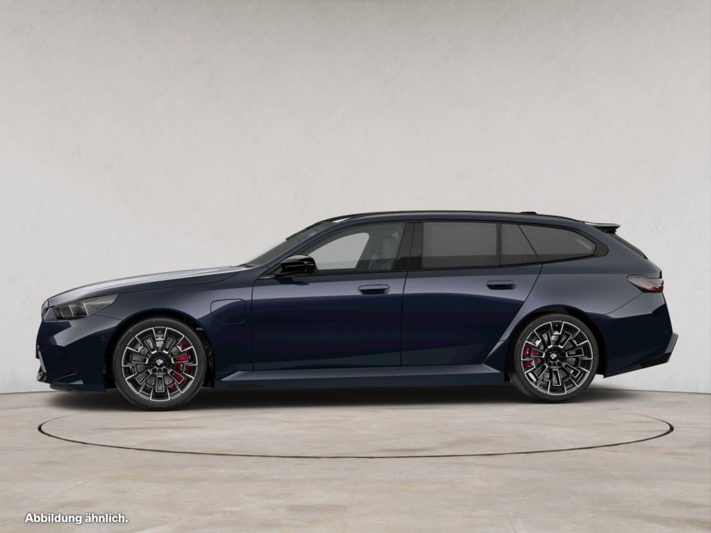 BMW M5 - Bild 5