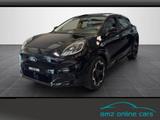 Ford Puma Premium Elektro Matrix B&O el.Heckklappe - mit Elektro-Antrieb: Geländewagen, Elektr Heckklappe