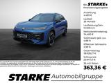 Volkswagen T-Roc 1.5 eTSI DSG R-Line  HeadUp Navi LED Kamer