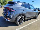 Kia Sportage 1.6 T-GDI GT-Line 4WD Leder|Navi|ACC|36 - Kia Sportage Gebrauchtwagen in Chemnitz