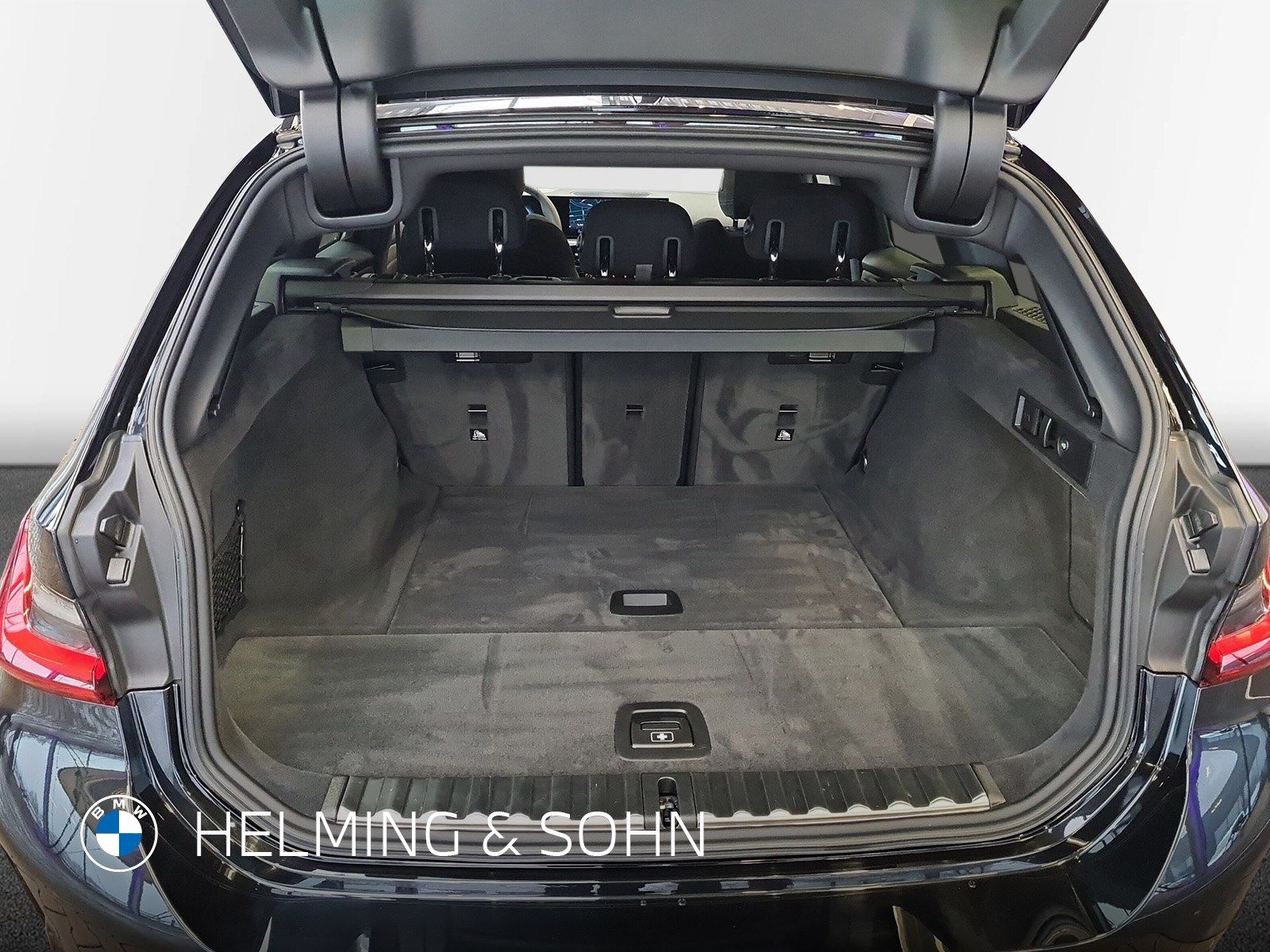 BMW 320 - Bild 15