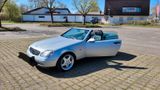 Mercedes-Benz SLK 230 KOMPRESSOR - - Mercedes-Benz SLK 230