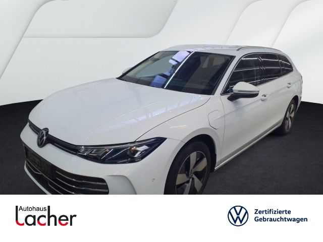 Image of Volkswagen Passat Variant