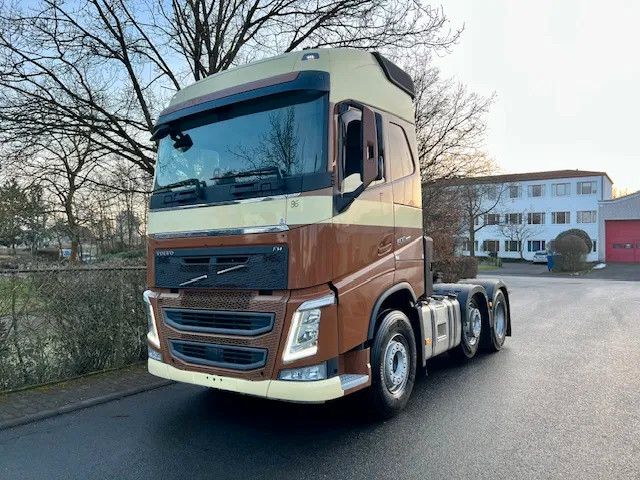 Volvo FH 500 /6x2 / Euro 6 / Liftachse