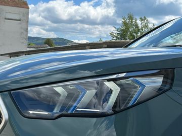 BMW X2 - 6