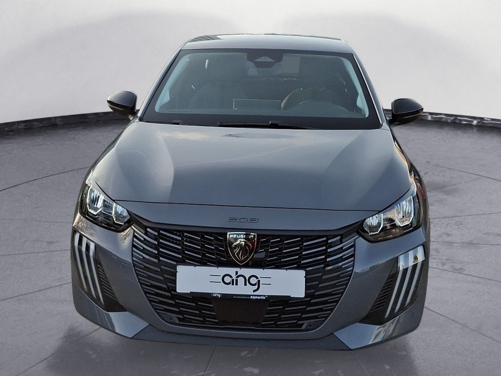Peugeot 208 - Bild 7