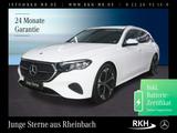 Mercedes-Benz E 300 e T Avantgarde Distron/Totw./Kamera/AHK - Mercedes-Benz E 300 Jahreswagen