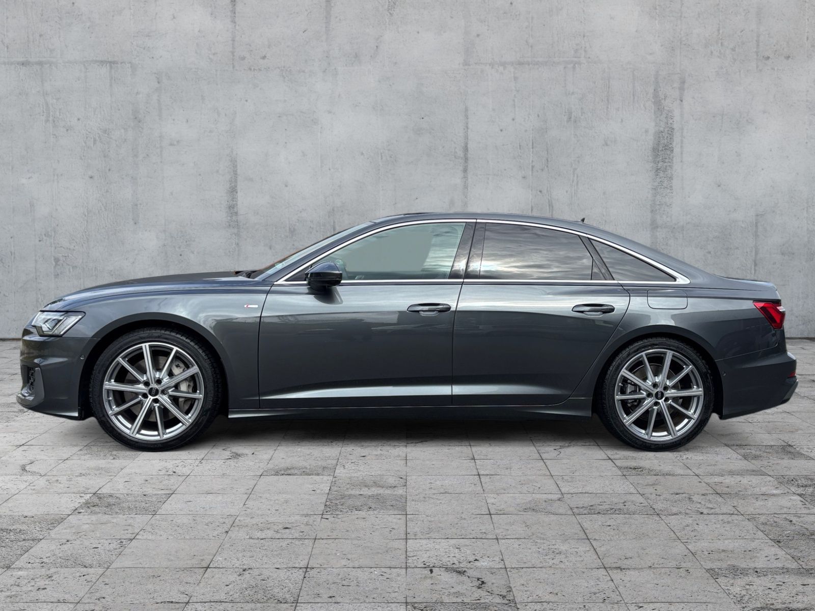 Audi A6 - Bild 4