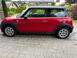 MINI Cooper - MINI Cooper aus 2012