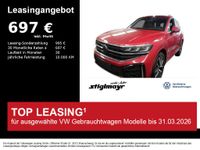 Volkswagen Touareg - Vorschau Bild 1