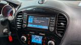 Nissan Juke 1.6 Acenta CVT/Navi/Kamera/GJR - Nissan Juke Gebrauchtwagen in Hamburg