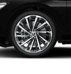 Skoda Superb - Vorschau Bild 8
