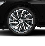 Skoda Superb 2.0 TDI 4x4 DSG L&K *AHK*STHZ*HUD*CANTON